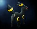 ambiguous_gender black_body black_fur clothing convenient_censorship feral fur heart_censor heart_symbol jewelry looking_at_viewer paws pendant pokeball pokeball_censor red_eyes simple_background solo draquarzi meme_clothing nintendo pokemon twinkle_tush canid canine eeveelution generation_2_pokemon mammal pokemon_(species) umbreon censored digital_media_(artwork) hi_res meme