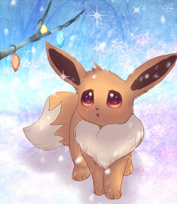 ambiguous_gender blush canine eevee hanging mammal nintendo open_mouth outside pokémon red_eyes snow solo standing star stone_(artist) video_games wood
Rating: Safe
Score: 6
User: Hydr0
Date: January 30, 2015 ambiguous_gender blush canine eevee hanging mammal nintendo open_mouth outside pokémon red_eyes snow solo standing star stone_(artist) video_games wood
Rating: Safe
Score: 6
User: Hydr0
Date: January 30, 2015