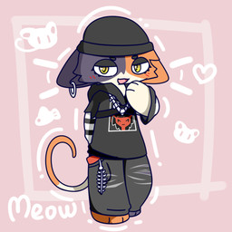 E621 profile picture for @Stutter