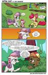 2015 9:14 absurd_res apple_bloom_(mlp) button_mash_(mlp) comic earth_pony english_text equid equine female feral friendship_is_magic hasbro hi_res horn horse male mammal my_little_pony mythological_creature mythological_equine mythology pegasus pony pony-berserker scootaloo_(mlp) sweetie_belle_(mlp) text unicorn url wings