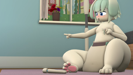 abdl anthro belly big_butt big_diaper bodily_fluids butt clothed clothing diaper genital_fluids male pawpads paws sex_toy slightly_chubby slightly_chubby_male soiled_diaper solo topless unclean_diaper urine used_diaper vibrator wand_vibrator wet_diaper lolfunnyman roblox snowy_(lolfunnyman) lagomorph leporid mammal rabbit 16:9 hi_res widescreen