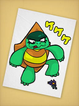 ambiguous/ambiguous ambiguous_gender beak blue_beak blue_talons bottomless clothed clothing crush death duo extreme_size_difference eyeshadow feathers feet foot_crush foot_fetish green_body green_scales laugh looking_down looking_down_at_partner macro makeup micro nude open_mouth orange_clothing orange_shell orange_shirt orange_topwear purple_body purple_feathers scales shell shirt simple_background size_difference sleeveless_shirt smile stomping tail tail_feathers talons text toes topwear winged_arms wings x_eyes yellow_underbelly waso_mu asian_mythology beastieball east_asian_mythology japanese_mythology mythology worvid_(waso_mu) avian beastie_(species) bird corvid corvus_(genus) crow kappa oscine passerine reptile scalie turogue turtle yokai 2025 3:4 colored digital_drawing_(artwork) digital_media_(artwork) handwritten_text hi_res japanese_text shaded translated nonbinary_(lore)