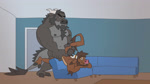 chastity_cage chastity_device male male/male orgasm_denial permanent size_difference smallsrabbit mythology gregg_(tal) tal bovid dragon hybrid mammal mythological_creature mythological_scalie scalie animated hi_res webm father_(lore) father_and_child_(lore) father_and_son_(lore) incest_(lore) parent_(lore) parent_and_child_(lore) parent_and_son_(lore) son_(lore)