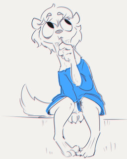 3_toes absurd_res anthro barefoot bottomless candy chromatic_aberration claws clothed clothing disney ermine fan_character female food hair hand_between_legs hi_res lollipop looking_away mammal martina_(weaver) mustelid naturally_censored nobby_(artist) pack_street sitting toe_claws toes zootopiaRating: SafeScore: 10User: slyroonDate: April 14, 2018