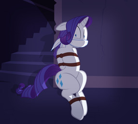 2015 bdsm blue_eyes bondage bound captured cutie_mark equine female feral friendship_is_magic gag hair horn inside mammal my_little_pony purple_hair radiantrealm rarity_(mlp) rope rope_bondage scared sitting solo stairs unicorn
Rating: Questionable
Score: 6
User: Robinebra
Date: February 27, 2015 2015 bdsm blue_eyes bondage bound captured cutie_mark equine female feral friendship_is_magic gag hair horn inside mammal my_little_pony purple_hair radiantrealm rarity_(mlp) rope rope_bondage scared sitting solo stairs unicorn
Rating: Questionable
Score: 6
User: Robinebra
Date: February 27, 2015