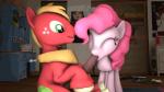 big_penis duo erection fellatio female female_penetrated feral genitals male male/female male_penetrating male_penetrating_female masturbation oral oral_penetration penetration penile penile_masturbation penis sex moorsheadfalling friendship_is_magic hasbro my_little_pony big_macintosh_(mlp) pinkie_pie_(mlp) equid mammal 16:9 3d_(artwork) 3d_animation animated digital_media_(artwork) short_playtime smaller_version_at_source source_filmmaker_(artwork) widescreen