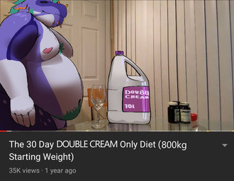 anthro belly body_hair chin_piercing countershading facial_piercing happy_trail jug male moobs navel nose_piercing overweight overweight_male piercing septum_piercing solo text aviesergal ambiguous_species aquatic fish draw_over english_text nonbinary_(lore)