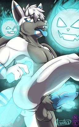 anal anthro balls butt disembodied_penis duo dutch_angle erection fur genitals group group_sex horn looking_at_viewer male male/male nude penis sex tail threesome trio mythology delta_(the_dutchie) angel_dragon canid canid_demon demon dragon dutch_angel_dragon furred_dragon furred_scalie ghost mammal mythological_creature mythological_scalie scalie spirit 5:8 hi_res