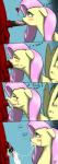 2013 <3 animal_genitalia balls blue_eyes blush comic crying cum cum_bubble cum_from_nose cum_in_nose cum_on_penis cum_string deep_throat drooling duo english_text equine erection eyes_closed fellatio female feral fluttershy_(mlp) frame_by_frame friendship_is_magic fur globalpredatorx horse horsecock male mammal my_little_pony neck_bulge oral oral_sex pegasus penis pony saliva sex side_view straight tears text vein wings yellow_fur
Rating: Explicit
Score: 23
User: ErosThanatos
Date: September 13, 2013