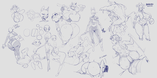 2_horns 4_fingers 5_fingers all_fours ambiguous_penetration anthro anthro_penetrating anthro_penetrating_female anthro_penetrating_humanoid arm_support armor axe back_boob bald balls bare_shoulders belt bent_arm big_breasts big_butt big_iris big_mouth_(anatomy) big_nipples big_penis big_pupils bikini bikini_top biped bird's-eye_view blue_text blush blush_lines bodily_fluids boots bottomless bottomless_female bottomless_humanoid bottomwear breast_squish breasts butt cheek_tuft choker cigarette cigarette_in_mouth claws clothed clothed/nude clothed_anthro clothed_female clothed_human clothed_humanoid clothed_sex clothing collar collar_only container countershade_butt countershade_fur countershading cum cum_on_back cum_on_ground cum_splatter cup curved_eyebrows curved_horn dialogue ear_piercing ear_ring emanata erection erection_under_bottomwear erection_under_clothing erection_under_pants eye_patch eyebrows eyes_closed eyewear faceless_character faceless_female faceless_humanoid facial_tuft female female_on_anthro female_penetrated finger_claws fingernails fingers flash_emanata flashing flashing_breasts flowing_hair footwear freckled_breasts freckled_face freckled_shoulders freckles from_behind_position frown fur fur_trim_(clothing) fur_tuft genital_fluids genitals glans glistening glistening_breasts glistening_eyes gloves grin grinding grinning_at_viewer group hair half-closed_eyes hand_on_breast hands_on_own_breasts handwear head_turned headgear heart_pasties heart_symbol helmet high-angle_view holding_axe holding_container holding_cup holding_knife holding_leash holding_melee_weapon holding_object holding_shield holding_sword holding_weapon hooves horn horned_helmet hot_dogging hotpants huge_breasts huge_butt humanoid_genitalia humanoid_hands humanoid_on_anthro humanoid_penetrated humanoid_penis humanoid_pointy_ears impact_lines inner_ear_fluff iris jewelry kerchief knife larger_anthro larger_male leash leash_pull legs_together lipstick loincloth long_hair long_tail looking_aside looking_at_viewer looking_back looking_back_at_viewer looking_up makeup male male/female male_on_humanoid male_penetrating male_penetrating_female male_penetrating_humanoid medium_hair melee_weapon mouth_closed mouthless muscular muscular_anthro muscular_male musk musk_cloud nails narrowed_eyes neck_tuft necklace nipple_outline nipples no_irises nude nude_anthro nude_male number object_in_mouth off_shoulder open_mouth pants partially_clothed partially_clothed_female partially_clothed_humanoid pasties penetration penis piercing plantigrade plushie pointy_ears prick_ears prostitution pupils raised_clothing raised_shirt raised_tank_top raised_topwear ring_piercing robe sagging_breasts serious sex sharp_teeth shield shirt shoes short_hair short_horn shorts sitting size_difference skinsuit small_horn smaller_female smaller_humanoid smaller_penetrated smile smiling_at_viewer smirk smirking_at_viewer snarling spiky_hair squish standing standing_doggystyle standing_sex straight_legs swimwear sword tail talking_to_another talking_to_partner tank_top teddy_bear teeth text thick_thighs three-quarter_view tight_clothing topless topless_female topless_human topwear tuft two-piece_swimsuit unconvincing_armor vein veiny_penis weapon wide_eyed wide_hipped_female wide_hipped_human wide_hips dankwoll animal_humanoid bovid bovid_humanoid bovine bovine_humanoid canid canine cattle cattle_humanoid domestic_cat elf felid feline felis fox human humanoid lagomorph leporid mammal mammal_humanoid rabbit 2025 absurd_res blue_theme digital_drawing_(artwork) digital_media_(artwork) english_text hi_res monochrome sketch_page