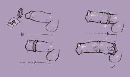accessory animal_genitalia animal_penis balls check_mark cock_ring equine_genitalia equine_penis erection flared_penis genitals humanoid_genitalia humanoid_penis jewelry male medial_ring penis penis_accessory penis_jewelry shaking side_view simple_background slider_(control) solo transformation tremble_lines tremble_spikes trembling vein veiny_penis cookiedraggy ambiguous_species 2021 sequence