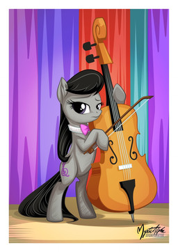 2014 black_hair cello digital_media_(artwork) equine female feral friendship_is_magic hair horse mammal musical_instrument my_little_pony mysticalpha octavia_(mlp) playing_music pony purple_eyes solo
Rating: Safe
Score: 9
User: Robinebra
Date: July 01, 2014 2014 black_hair cello digital_media_(artwork) equine female feral friendship_is_magic hair horse mammal musical_instrument my_little_pony mysticalpha octavia_(mlp) playing_music pony purple_eyes solo
Rating: Safe
Score: 9
User: Robinebra
Date: July 01, 2014