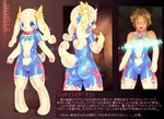 collar crossgender duo fellatio female lagomorph male mammal oral oral_sex presenting rabbit sex straight tetetor-oort transformation translation_request
Rating: Explicit
Score: 5
User: RikkanJinx
Date: February 23, 2014