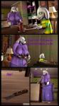 2020 3d_(artwork) absurd_res age_difference anthro asriel_dreemurr big_breasts big_butt boss_monster_(undertale) bovid breasts butt caprine child clothed clothing comic digital_media_(artwork) female fur hi_res horn male male/female mammal mature_anthro mature_female mother_(lore) mother_and_child_(lore) mother_and_son_(lore) older_female parent_(lore) parent_and_child_(lore) parent_and_son_(lore) sbxn son_(lore) source_filmmaker_(artwork) text thick_thighs toriel undertale undertale_(series) warfare_machine warfare_toriel white_body white_fur wide_hips young young_anthro