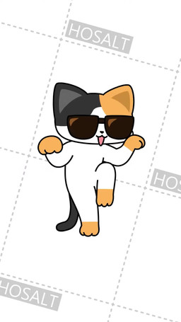 :3 animated_background biped black_body black_fur black_nose cat_smile chest_tuft claws cute_fangs dancing excited eyes_closed eyewear fangs female feral fluffy fluffy_tail fur geometric_background gesture green_eyes grey_body grey_fur grid_background group hairless hand_gesture happy heterochromia jumping loaf looking_at_viewer looking_back looking_back_at_viewer male multicolored_body multicolored_fur music music_video neutral_expression ok_sign one_eye_closed open_mouth open_smile pattern_background paw_pose paws pink_inner_ear pointing pose pupils raised_leg simple_background slit_pupils smile spinning striped_body striped_fur stripes stubby_legs sunglasses tail teeth text thumbs_up tuft white_background white_body white_fur yellow_body yellow_fur yellow_sclera ho_salt sound_warning ho_salt_(copyright) amogus_(ho_salt) curry_(ho_salt) half_(ho_salt) loaf_(ho_salt) maya_(ho_salt) salgu sig calico_cat domestic_cat felid feline felis hairless_cat mammal sphynx_(cat) 2023 9:16 animated artist_name digital_media_(artwork) hi_res short_playtime sound watermark webm