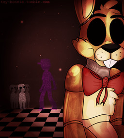 animatronic bow_tie eyeless five_nights_at_freddy's five_nights_at_freddy's_3 ghost group machine purple_man_(fnaf) robot spirit springtrap_(fnaf) toy-bonnie video_games

Rating: Safe
Score: 7
User: Vallizo
Date: June 16, 2015