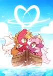 2014 <3 big_macintosh_(mlp) blonde_hair cheerilee_(mlp) chibi cloud duo equine female friendship_is_magic fur green_eyes hair holidays horse lifeloser male mammal my_little_pony outside pink_fur pony red_fur romantic sky straight two_tone_hair valentine's_day
Rating: Safe
Score: 10
User: anthroking
Date: February 13, 2014