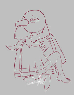 anthro anthro_penetrated arms_around_neck beak biped blush blush_lines bodily_fluids carrying_another carrying_partner duo eye_roll eyebrows feathered_wings feathers feet female female_human female_penetrated from_front_position genital_fluids hair hug human_on_anthro human_penetrating human_penetrating_anthro humanoid_feet interspecies long_hair male male/female male_anthro male_penetrating male_penetrating_female nude nude_anthro nude_female one_eye_closed penetration penile penile_penetration penis_in_vagina pigtails plantigrade pokephilia semi-anthro sex stand_and_carry_position standing standing_sex sweat sweaty_arms toes vaginal vaginal_fluid_string vaginal_fluids vaginal_fluids_puddle vaginal_penetration winged_arms wings ungulatr nintendo pokemon avian bird generation_2_pokemon human mammal pokemon_(species) xatu 2025 hi_res sketch spot_color