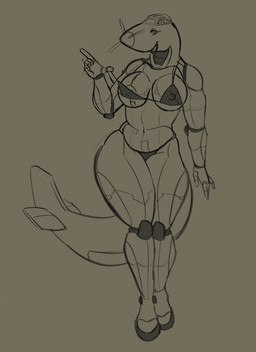 aircraft airplane anthro areola barbell_piercing belly big_areola big_breasts bikini bikini_aside bikini_bottom bikini_thong bikini_top breasts clothing clothing_aside cockpit eyelashes eyeshadow female fin ineffective_clothing long_eyelashes looking_at_viewer machine makeup metallic_body navel nipple_outline nipple_piercing nipples non-mammal_breasts non-mammal_navel non-mammal_nipples not_furry peeking_nipple piercing propeller simple_background smile solo swimwear swimwear_aside tail tail_fin thick_thighs two-piece_swimsuit vehicle wide_hips merusartz north_american_aviation p-51_mustang aeromorph living_aircraft living_machine living_vehicle hi_res sketch