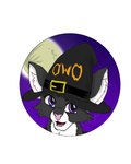 daphur holidays magic_user moon owo solo witch rowanzero halloween 4:5 absurd_res bust_portrait headshot_portrait hi_res icon portrait