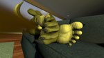 5_fingers 5_toes anthro anus apartment balls bubble_butt butt claws curling_toes fart fart_cloud fart_fetish feet finger_claws fingers foot_fetish foot_focus furniture genitals green_body green_skin hand_on_butt humanoid_feet humanoid_hands lying lying_on_sofa male nude on_side on_sofa plantigrade presenting presenting_anus presenting_hindquarters sofa soles solo spread_butt spreading tail toe_claws toes anonymous_artist mythology hudson_(zp92) animal_humanoid dragon dragon_humanoid humanoid mythological_creature mythological_scalie scalie 16:9 3d_(artwork) digital_media_(artwork) hi_res source_filmmaker_(artwork) widescreen