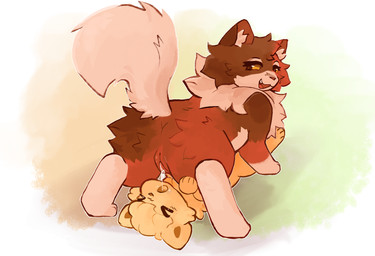 69_position >o< adolescent adult_on_adolescent anus bodily_fluids brown_body brown_fur cheek_tuft chest_tuft dominant dominant_female duo facial_tuft fangs female feral fluffy fluffy_tail forced fur genital_fluids genitals gloves_(marking) inner_ear_fluff leg_markings markings multicolored_body multicolored_fur neck_tuft oral overweight overweight_female overweight_feral rape red_body red_fur sex simple_background smile smug socks_(marking) tail teeth tuft vaginal_fluids vulva yellow_body yellow_fur young conditional_dnp waterthissport warriors_(book_series) appledusk_(warriors) mapleshade_(warriors) domestic_cat felid feline felis mammal hi_res