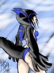 cosplay dragon female hybrid legendary_pokémon lugia melody_rose1991 nintendo pokémon red_eyes solo video_games
Rating: Safe
Score: 3
User: slyroon
Date: February 23, 2014