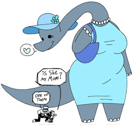 anthro barefoot big_breasts blue_clothing blue_dress blue_hat blue_headwear breasts clothing container curvy_figure dialogue dot_eyes dress eyelashes eyewear feet female flower_in_hat gem group hat headgear headwear heart_symbol jar jewelry kneeling long_neck male necklace on_one_knee pearl_(gem) pearl_necklace purse purse_over_shoulder shirt simple_eyes smile sun_hat sunglasses tail text text_on_clothing text_on_shirt text_on_topwear thick_thighs tight_clothing tight_dress topwear trio white_clothing white_topwear young itz_not_v jarhead_(itz_not_v) brachiosaurid brachiosaurus dinosaur macronarian prehistoric_species reptile saurischian sauropod sauropodomorph scalie hi_res