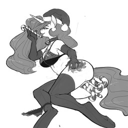 2013 anal anal_insertion anal_penetration anthro anthrofied anus bell breasts candy_cane christmas collar cutie_mark elbow_gloves equine female friendship_is_magic gloves hat holidays horn horse improvised_dildo insertion kevinsano licking mammal monochrome my_little_pony penetration pony princess_celestia_(mlp) pussy santa_hat solo stockings tongue unicorn vaginal vaginal_insertion vaginal_penetration winged_unicorn wings
Rating: Explicit
Score: 14
User: KrzykaczNerwus
Date: December 21, 2013