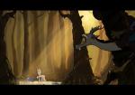 antler beard blue_fur blue_hair discord_(mlp) draconequus equine eyes_closed facial_hair female friendship_is_magic fur hair hi_res horn lysok male mammal my_little_pony pink_hair princess_celestia_(mlp) princess_luna_(mlp) red_eyes water white_fur winged_unicorn wings
Rating: Safe
Score: 14
User: nom123
Date: February 24, 2014