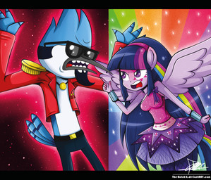 2014 animal_ears anthro avian bird blue_jay bow bracelet breasts cartoon_network clothing dress duo equestria_girls eyewear facial_hair facial_tattoo female fishnet fishnet_legwear glasses grey_beak hair human jacket jeans jewelry male mammal mordecai_(regular_show) multicolored_hair my_little_pony pointing purple_eyes purple_hair rainbow regular_show sparkles the-butch-x thigh_socks twilight_sparkle_(eg) wings
Rating: Safe
Score: 9
User: 2DUK
Date: April 29, 2014 2014 animal_ears anthro avian bird blue_jay bow bracelet breasts cartoon_network clothing dress duo equestria_girls eyewear facial_hair facial_tattoo female fishnet fishnet_legwear glasses grey_beak hair human jacket jeans jewelry male mammal mordecai_(regular_show) multicolored_hair my_little_pony pointing purple_eyes purple_hair rainbow regular_show sparkles the-butch-x thigh_socks twilight_sparkle_(eg) wings
Rating: Safe
Score: 9
User: 2DUK
Date: April 29, 2014