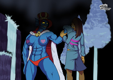 cape clothing crown deep_sea_king female fish fours_(artist) human mammal marine muscular muscular_female one_punch_man pasties protagonist_(undertale) undertale undyne video_games
Rating: Questionable
Score: 1
User: fours
Date: April 25, 2019 cape clothing crown deep_sea_king female fish fours_(artist) human mammal marine muscular muscular_female one_punch_man pasties protagonist_(undertale) undertale undyne video_games
Rating: Questionable
Score: 1
User: fours
Date: April 25, 2019