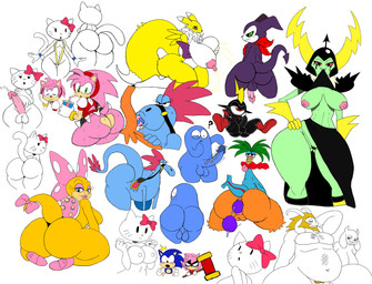 accessory anal anal_beads anal_penetration anthro anthrofied areola backsack balls beard big_breasts big_butt big_penis bikini biped black_sclera blonde_hair bodily_fluids body_hair bow_ribbon breasts butt clothed clothing crossgender cum curvy_figure erection facial_hair fellatio female ftg_crossgender fti_crossgender furgonomics genital_fluids genitals gloves group gynomorph hair hair_accessory hair_bow hair_ribbon hand_on_hip handwear horn huge_breasts huge_butt huge_penis humanoid_genitalia humanoid_penis intersex lactating long_ears looking_at_viewer looking_back male male/female male_penetrating nipples nude one-piece_swimsuit oral oral_penetration overweight overweight_male penetration penile penile_penetration penis penis_in_mouth perineum presenting presenting_hindquarters ribbons sex sex_toy simple_background sling_bikini small_breasts sweat swimwear tail tail_accessory tail_bow tail_ribbon thick_thighs two-piece_swimsuit voluptuous voluptuous_anthro voluptuous_female voluptuous_gynomorph voluptuous_humanoid voluptuous_intersex vulva whiskers white_background wide_hipped_anthro wide_hipped_female wide_hipped_gynomorph wide_hipped_intersex wide_hipped_male wide_hips sssonic2 bandai_namco cartoon_network classic_sonic_(universe) digimon disney foster's_home_for_imaginary_friends hello_kitty_(series) mario_bros nintendo sanrio sega sonic_the_hedgehog_(series) undertale undertale_(series) wander_over_yonder amy_rose asgore_dreemurr blooregard_q._kazoo classic_amy_rose coco_(fhfif) commander_peepers hello_kitty_(character) koopaling lord_dominator sonic_the_hedgehog sylvia_(wander_over_yonder) toriel wendy_o._koopa alien alien_humanoid avian bird bobtail_cat boss_monster_(undertale) bovid canid canine caprine digimon_(species) domestic_cat dragon_koopa eulipotyphlan european_hedgehog felid feline felis hedgehog humanoid imaginary_friend imp impmon japanese_bobtail koopa mammal renamon reptile scalie watchdog zbornak 2016 absurd_res archived_source digital_drawing_(artwork) digital_media_(artwork) hi_res monochrome multiple_images sketch sketch_page