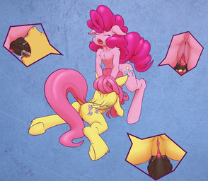 anthro anthro_on_anthro anthro_penetrated anthro_penetrating anthro_penetrating_anthro anthrofied anus arm_tuft biped black_penis bodily_fluids bodily_fluids_in_mouth butt crossgender cum cum_in_mouth cum_inside cutaway cutie_mark dark_penis duo ejaculation erection eyelashes eyes_closed feathered_wings feathers fellatio fluffy fluffy_tail fth_crossgender fti_crossgender fur fur_tuft genital_fluids genitals hair hands-free herm herm/herm herm_penetrated herm_penetrating herm_penetrating_herm herm_penetrating_intersex intersex intersex/intersex intersex_penetrated intersex_penetrating intersex_penetrating_herm intersex_penetrating_intersex monotone_anus monotone_body monotone_fur monotone_genitals monotone_hair monotone_tail monotone_wings multicolored_body multicolored_fur open_mouth oral oral_penetration penetration penile penile_penetration penis pink_anus pink_body pink_ears pink_face pink_fur pink_hair pink_tail pink_tuft pink_vulva puffy_hair red_tongue sackless sex shoulder_tuft simple_background tail tongue tuft two_tone_body two_tone_fur vaginal_fluids vaginal_squirting vulva wings year yellow_body yellow_butt yellow_ears yellow_feathers yellow_fur yellow_tuft yellow_vulva yellow_wings crombie friendship_is_magic hasbro my_little_pony mythology fluttershy_(mlp) pinkie_pie_(mlp) earth_pony equid equine horse mammal mythological_creature mythological_equine pegasus pony 2014 dated digital_media_(artwork) shaded signature