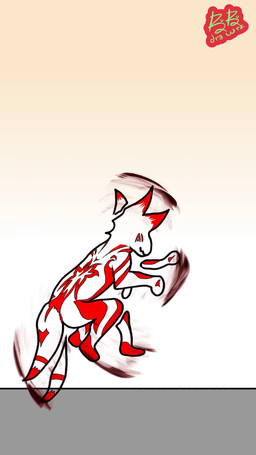 anthro blue_eyes clothed clothing duo explosion female female/female fur gun hair holding_object markings patterned_fur ranged_weapon simple_background smile tail tentacles text tribal tribal_markings weapon white_body white_fur rurudrawrz sound_warning coco_(rurudrawrz) sam_(rurudrawrz) canid canine canis humanoid lagomorph leporid mammal rabbit wolf 2d_animation 9:16 animated animation_meme digital_drawing_(artwork) digital_media_(artwork) english_text frame_by_frame hi_res loop meme short_playtime signature sound webm