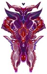 animal_genitalia balls experimental genitals male sheath solo symmetry kobold_orion demon kobold scalie orion_(disambiguation) absurd_res hi_res