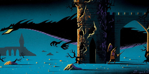 armor castle duo female feral fight hiding interspecies knight larger_feral macro male melee_weapon outside plant ruins running shield size_difference smaller_human sword tree warrior weapon eyvind_earle disney european_mythology mythology sleeping_beauty_(1959) maleficent prince_phillip_(disney) dragon human mammal mythological_creature mythological_scalie scalie western_dragon 1959 20th_century ancient_art concept_art gouache_(artwork) hi_res lineless official_art painting_(artwork) traditional_media_(artwork) traditional_painting_(artwork)