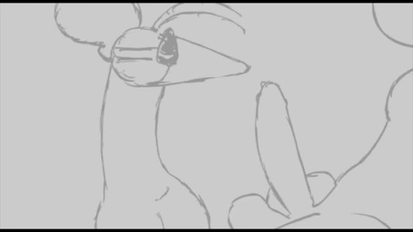 anthro balls beak duo erection fellatio genitals holding_penis licking male male/male music oral penile penis penis_lick sex simple_background tongue sound_warning third-party_edit yaperstuff18 deep_west gorgonzolius_(deep_west) avian bird unknown_species 16:9 2d_animation animated digital_drawing_(artwork) digital_media_(artwork) frame_by_frame loop short_playtime sketch sound sound_edit webm widescreen