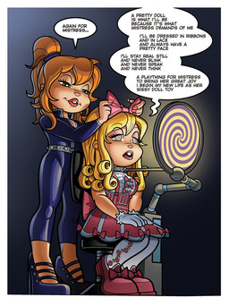 alvin_and_the_chipmunks alvin_seville bathgate21 brittany_miller chipettes collar crossdressing dialogue domination dress duo female female_domination girly gloves high_heels hypnosis legwear male mind_control rubber sitting stockings submissive text
Rating: Safe
Score: 9
User: verin
Date: March 25, 2014 alvin_and_the_chipmunks alvin_seville bathgate21 brittany_miller chipettes collar crossdressing dialogue domination dress duo female female_domination girly gloves high_heels hypnosis legwear male mind_control rubber sitting stockings submissive text
Rating: Safe
Score: 9
User: verin
Date: March 25, 2014