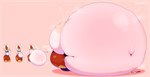 abdominal_bulge anthro areola areola_expansion belly belly_blush belly_expansion big_belly big_breasts big_butt big_navel big_nipples blush bodily_fluids body_blush breast_expansion breasts buckteeth butt butt_expansion egg exclamation_point expansion female front_view hand_on_belly hand_on_hip hand_on_own_belly hand_on_own_hip heart_symbol huge_belly huge_breasts huge_butt huge_navel huge_nipples huge_thighs hyper hyper_belly hyper_breasts hyper_butt hyper_navel hyper_nipples hyper_pregnancy hyper_thighs lactating looking_at_viewer milk motion_lines navel navel_expansion nipple_expansion nipples open_mouth open_smile outie_navel oviposition pink_background pink_mouth pink_tongue pregnancy_test pregnant pregnant_anthro pregnant_female rapid_pregnancy red_eyes scut_tail short_tail simple_background smile smiling_at_viewer solo tail tan_areola tan_nipples teeth thick_thighs thigh_expansion tongue white_body white_ears white_tail yellow_inner_ear zegorav nintendo pokemon cinderace generation_8_pokemon lagomorph leporid mammal pokemon_(species) rabbit 2024 artist_name colored digital_media_(artwork) hi_res sequence shaded