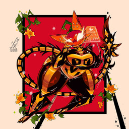 anthro belly big_belly big_breasts big_butt big_tail bodysuit breasts butt candy clothing dessert female flower food for_a_head fruit holidays motion_lines overweight overweight_female plant pose pumpkin pumpkin_head sign simple_background skinsuit solo tail text thick_thighs tight_clothing p0y epic_games fortnite halloween spice_(fortnite) felid feline mammal object_head 1:1 hi_res pinup signature