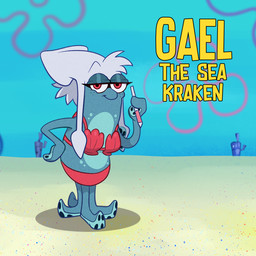 alternate_species anthro arms_bent bikini blue_body blue_skin bra building clothed clothed_anthro clothed_female clothing eyelashes featureless_arms female female_anthro flower_cloud_(spongebob) freckled_face freckles fully_clothed fully_clothed_anthro fully_clothed_female grey_hair hair half-closed_eyes hand_on_hip hand_on_own_hip head_tentacle holding_drawing_pen light looking_at_viewer multicolored_body multicolored_skin narrowed_eyes noseless outside quadruped red_bikini red_clothing red_eyes red_swimwear sand screencap screencap_background seashell_bra smile smiling_at_viewer smug_grin solo standing swimwear tentacles text thin_eyebrows two-piece_swimsuit underwater underwear water gaelfox nickelodeon spongebob_squarepants gael_(gaelfox) aquatic cephalopod coleoid decapodiform kraken mollusk squid 1:1 2023 cel_shading character_name colored digital_drawing_(artwork) digital_media_(artwork) english_description english_text full-length_portrait lighting portrait shaded