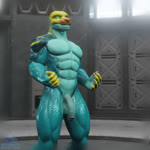 1:1 3d_(artwork) 3d_animation abs animated anthro balls balls_expansion biceps big_balls big_biceps big_butt big_muscles big_pecs big_penis biped blender_(software) blender_eevee blue_body blue_scales body_size_growth bubble_butt butt collared_lizard common_collared_lizard digital_media_(artwork) erection expansion expansion_sound_effect foreskin genital_expansion genitals glowing glowing_eyes green_eyes growth hi_res huge_balls huge_butt huge_filesize huge_muscles huge_pecs huge_penis humanoid_genitalia humanoid_penis hyper hyper_balls hyper_genitalia hyper_muscles hyper_pecs hyper_penis lizard long_playtime looking_at_viewer looking_pleasured low-angle_view male moan monroe_lehner muscle_growth muscular muscular_anthro muscular_arms muscular_male muscular_thighs nighdruth nude open_mouth pecs penis penis_expansion reptile retracted_foreskin scales scalie size_transformation smile solo sound sound_effects sound_warning thick_thighs throbbing throbbing_penis transformation vein veiny_penis voice_acted webm wide_hips yellow_body yellow_scales