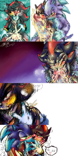 anal anthro cum cum_in_mouth cum_inside male male/male oral sega shadow_the_hedgehog soina sonic_(series) sonic_the_werehog
Rating: Explicit
Score: 4
User: Butterbutts
Date: September 06, 2014 anal anthro cum cum_in_mouth cum_inside male male/male oral sega shadow_the_hedgehog soina sonic_(series) sonic_the_werehog
Rating: Explicit
Score: 4
User: Butterbutts
Date: September 06, 2014