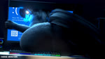 Rating: e
ID: 5549662
Date: 2025-05-04 23:19:49 -0400
Status: pending
Score: 19
16:9 3d_(artwork) 3d_animation animated anthro ass_clapping big_butt black_body black_fur black_hair bone butt computer computer_keyboard computer_monitor digital_media_(artwork) electronics female fur glowing glowing_eyes hair hi_res high_framerate huge_butt kasdaq keyboard looking_at_viewer looking_back looking_back_at_viewer malo no_sound nude rear_view scp-1471-a scp_foundation sharp_teeth short_playtime skull skull_head solo teeth through_screen twerking webm white_eyes widescreen post #5549662