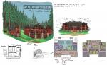 2018 building camp_pines digital_media_(artwork) domovoi_lazaroth english_text floor_plan hi_res house not_furry plant simple_background sketch text tree white_background zero_pictured