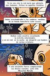 butt existential_crisis text water blitzdrachin conditional_dnp mussolini_(dross_rotzank) fish marine 2023 comic hi_res spanish_text tagme translation_request