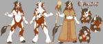 back big_breasts bovine breasts butt clemikou clothed clothing crying female front hair hooves horn mammal navel nipples nude polearm pussy solo staff standing tauren video_games warcraft world_of_warcraft
Rating: Explicit
Score: 11
User: voldosbt
Date: March 03, 2014