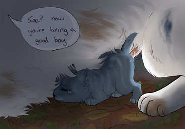 age_difference anal animal_genitalia animal_penis big_female bodily_fluids coercion cum cum_inside dominant dominant_female dominant_mother feline_genitalia feline_penis female female_penetrating female_penetrating_male feral feral_on_feral feral_penetrating forced forced_anal fur genital_fluids genitals grey_body grey_fur herm intersex male male/female male_penetrated penetration penis personal_grooming rape sex size_difference smaller_male social_grooming submissive submissive_male submissive_son tears white_body white_fur young star_spots warriors_(book_series) domestic_cat felid feline felis mammal tabby_cat tortoiseshell_cat hi_res incest_(lore) mother_(lore) mother_and_child_(lore) parent_(lore) parent_and_child_(lore)