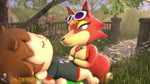 16:9 3d_(artwork) animal_crossing animated anthro audie_(animal_crossing) balls bodily_fluids bottomless bouncing_breasts breast_play breasts butt canid canine canis clothed clothing cum cumshot digital_media_(artwork) duo ejaculation erection female genital_fluids genitals hi_res high_framerate human human_on_anthro interspecies male male/female mammal nintendo no_sound penis public public_sex sex short_playtime source_filmmaker_(artwork) titfuck villager_(animal_crossing) webm widescreen wolf zensintemple